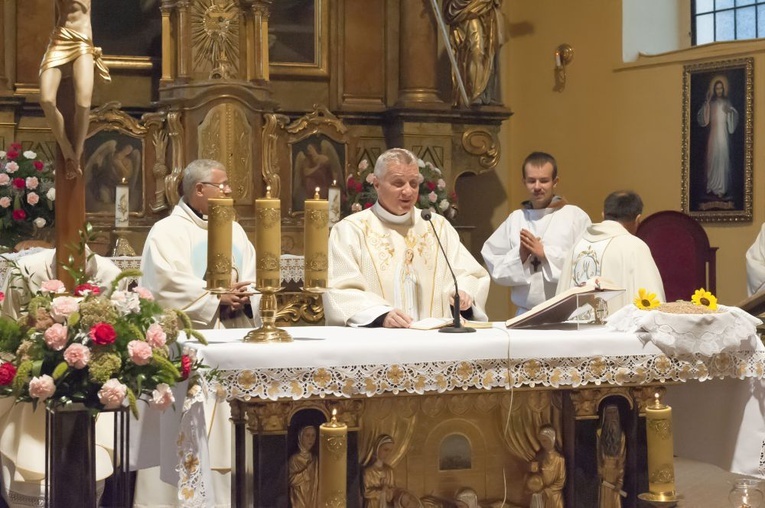 Oni nie zapomnieli o urodzinach Matki Bożej