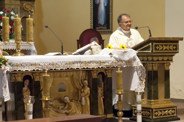 Oni nie zapomnieli o urodzinach Matki Bożej