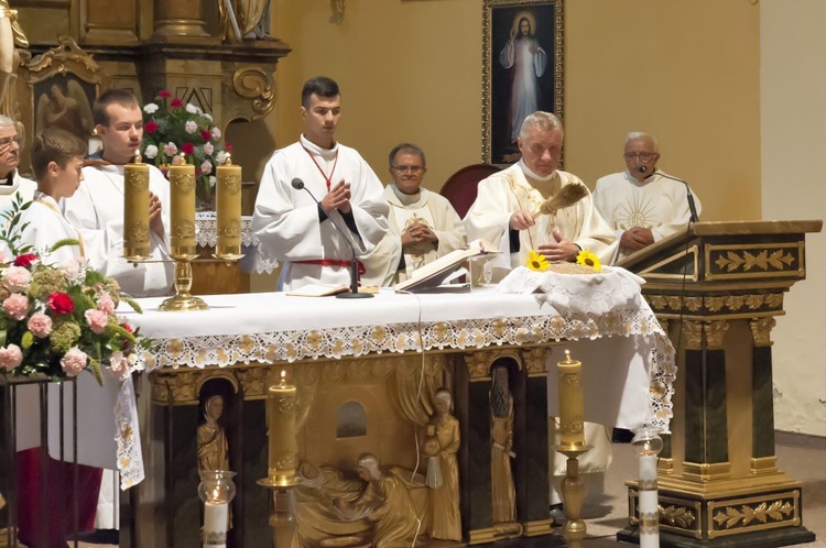 Oni nie zapomnieli o urodzinach Matki Bożej