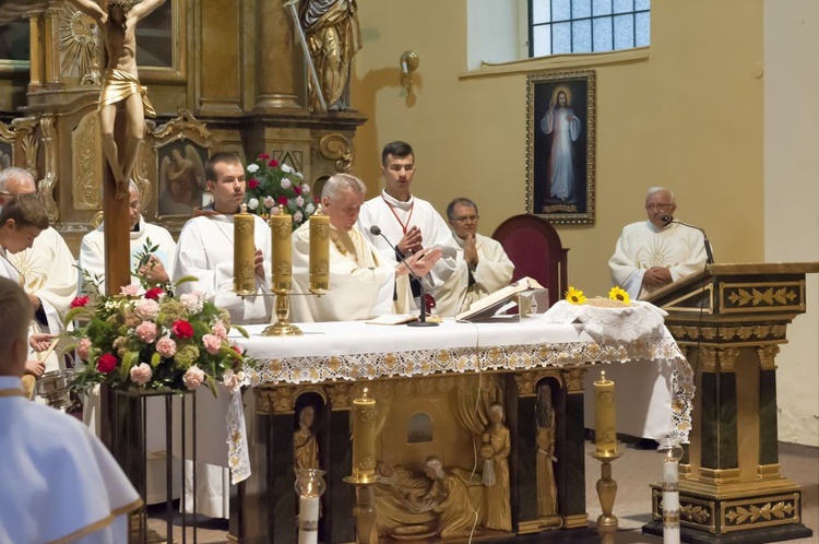 Oni nie zapomnieli o urodzinach Matki Bożej