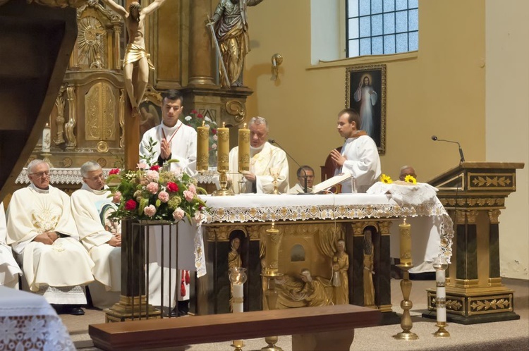 Oni nie zapomnieli o urodzinach Matki Bożej