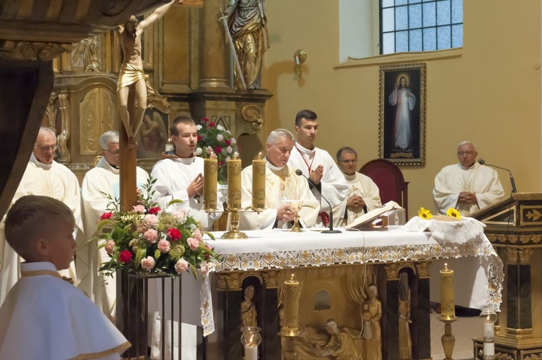Oni nie zapomnieli o urodzinach Matki Bożej