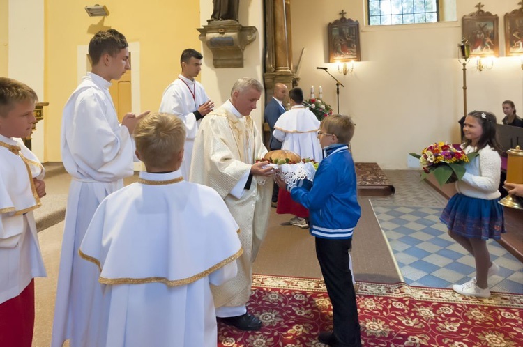 Oni nie zapomnieli o urodzinach Matki Bożej