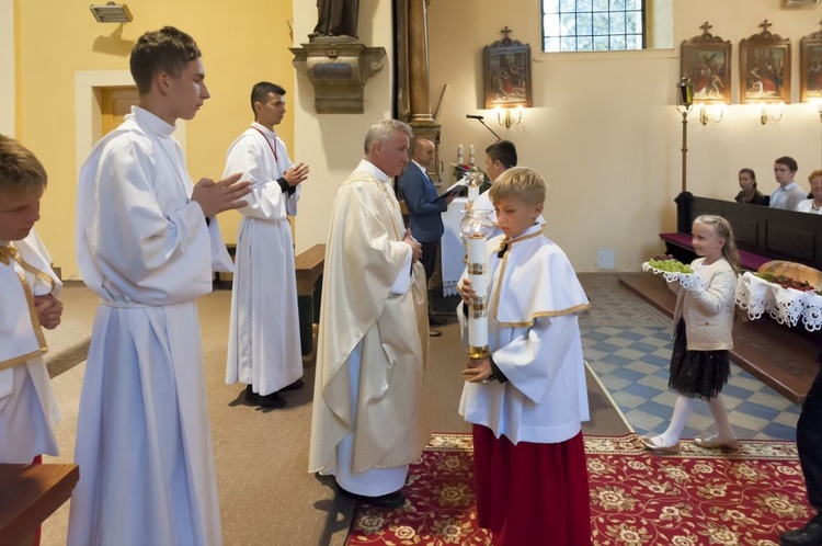 Oni nie zapomnieli o urodzinach Matki Bożej