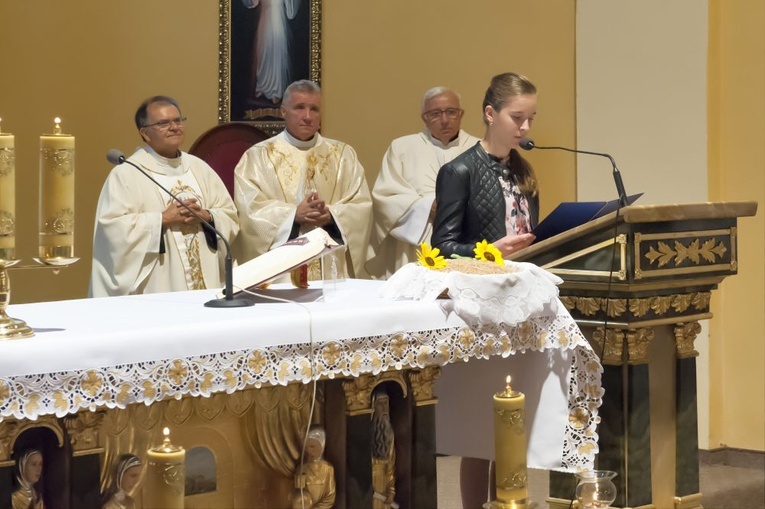Oni nie zapomnieli o urodzinach Matki Bożej