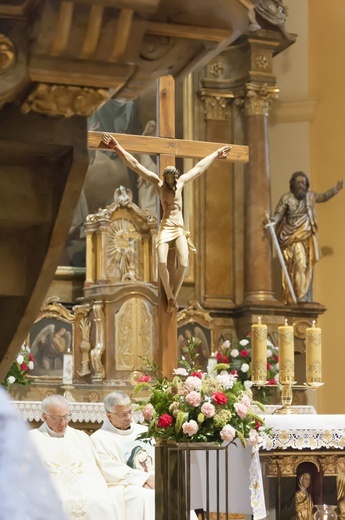 Oni nie zapomnieli o urodzinach Matki Bożej