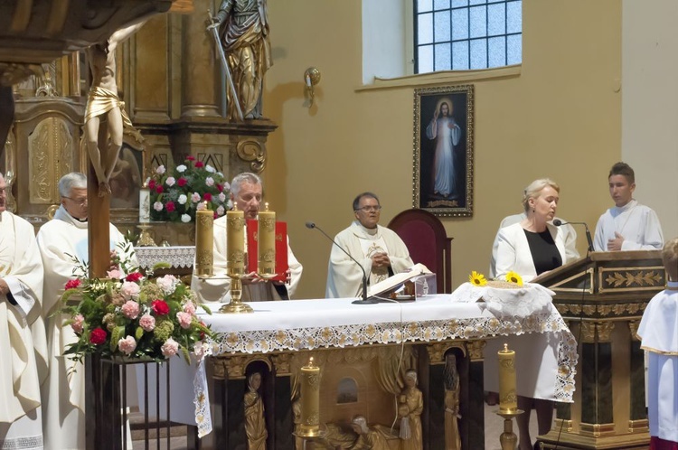 Oni nie zapomnieli o urodzinach Matki Bożej