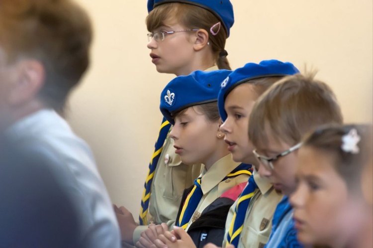 Oni nie zapomnieli o urodzinach Matki Bożej