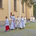 Oni nie zapomnieli o urodzinach Matki Bożej