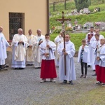 Oni nie zapomnieli o urodzinach Matki Bożej