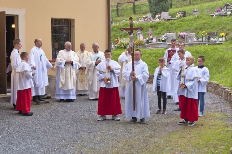 Oni nie zapomnieli o urodzinach Matki Bożej