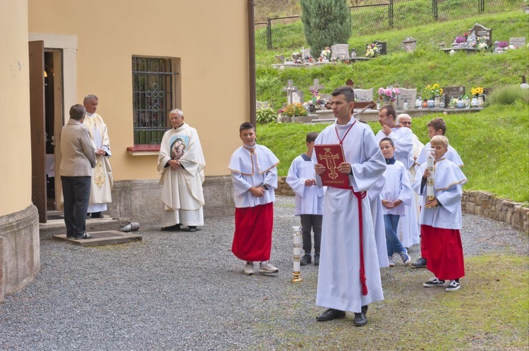 Oni nie zapomnieli o urodzinach Matki Bożej