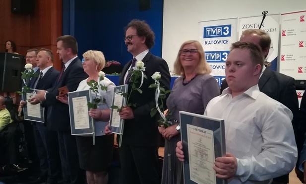Katowice. Znamy laureatów Lodołamaczy 2019. Pytamy o sytuację osób niepełnosprawnych