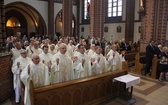 Abp Szczepan Wesoły - Msza św. w Katowicach w 1. rocznicę śmierci
