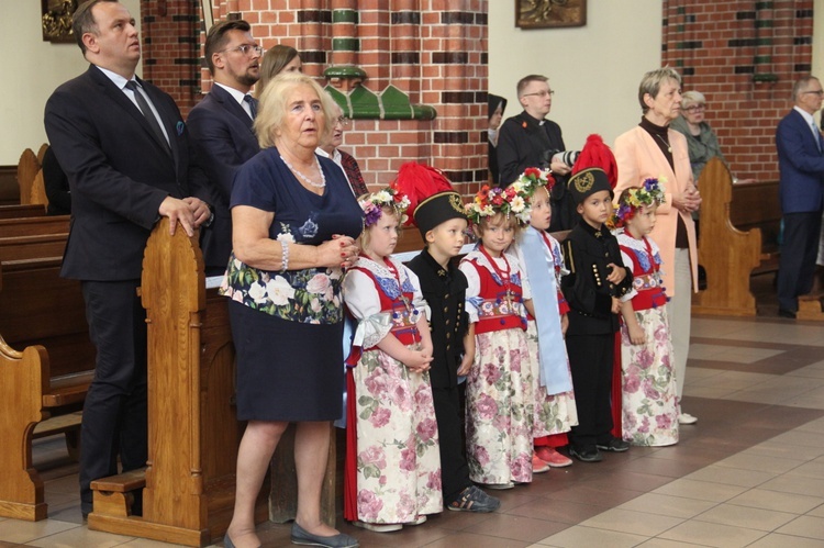 Abp Szczepan Wesoły - Msza św. w Katowicach w 1. rocznicę śmierci