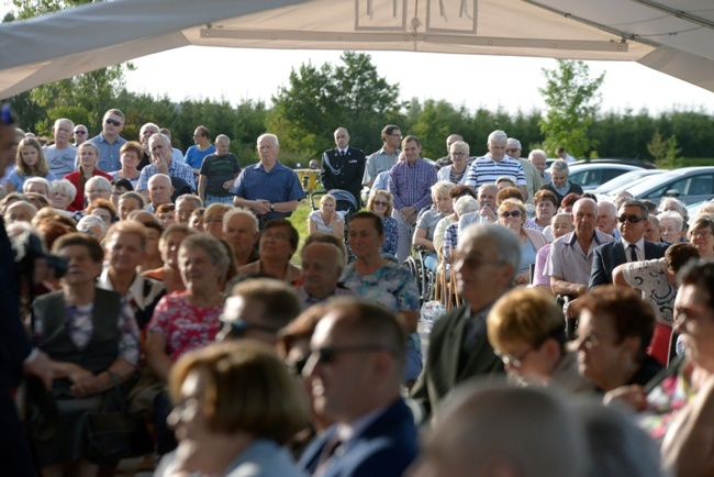 Msza św. za śp. abp. Zygmunta Zimowskiego