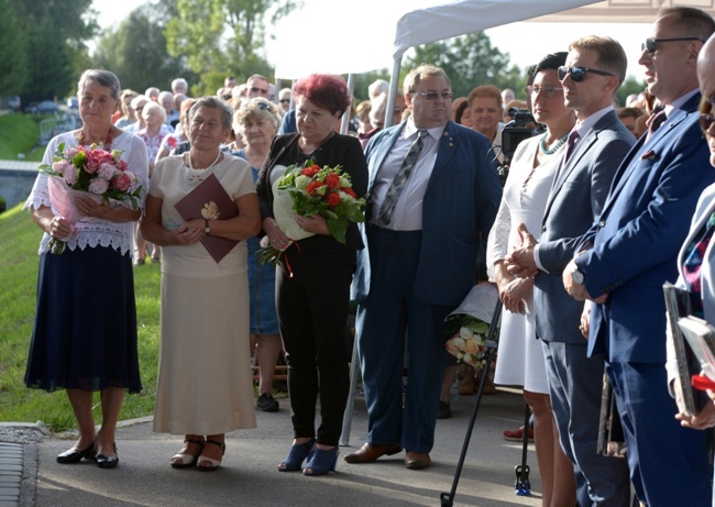 Msza św. za śp. abp. Zygmunta Zimowskiego