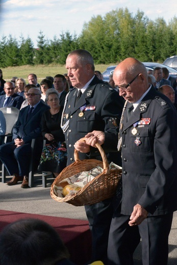 Msza św. za śp. abp. Zygmunta Zimowskiego