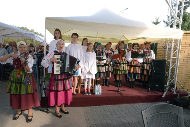 Msza św. za śp. abp. Zygmunta Zimowskiego