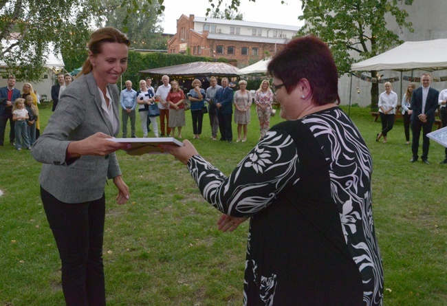 Radomska Arka zaprosiła dobroczyńców