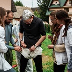 Biały Dunajec 2019 - potrafią się bawić cz. 1