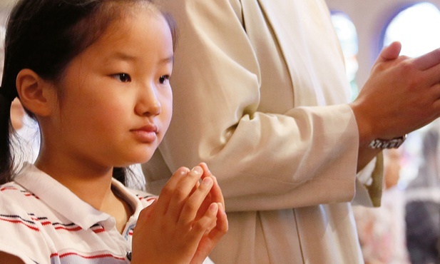 Japońscy katolicy być może będą mieli kolejnego orędownika w niebie, ponieważ Stolica Apostolska pozwoliła na ponowne otwarcie procesu beatyfikacyjnego o. Matteo Adamiego SJ.
