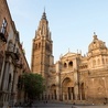 Liturgia w rycie mozarabskim jest codziennie odprawiana w katedrze  w Toledo.