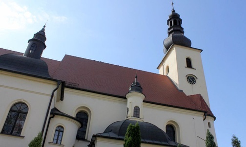 Gliwice. Dwa kościoły obchodzą 300. rocznicę konsekracji