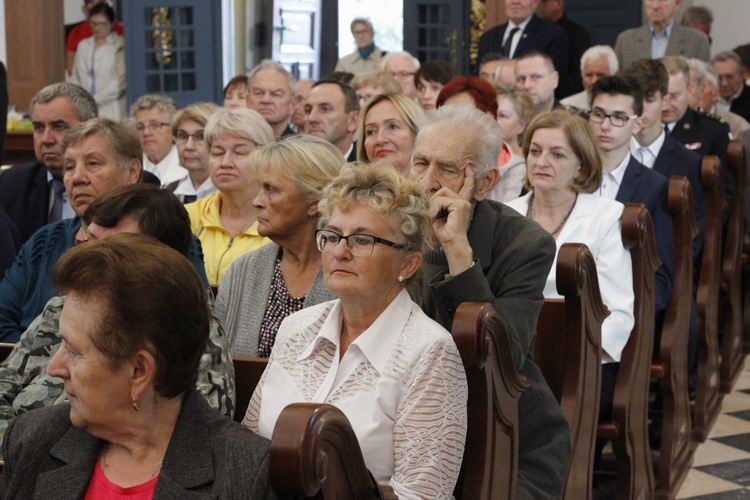 Rawa Mazowiecka. 80. rocznica mordu na rawianach