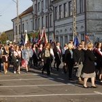 Rawa Mazowiecka. 80. rocznica mordu na rawianach