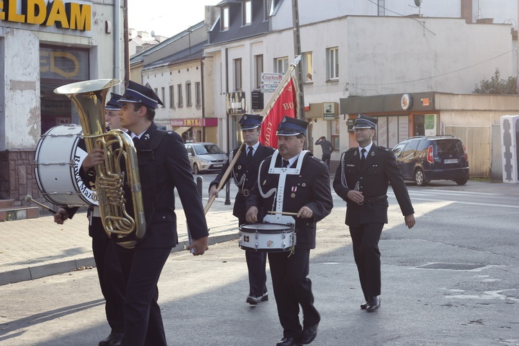 Rawa Mazowiecka. 80. rocznica mordu na rawianach