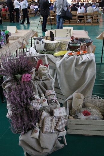 Jubileuszowy przegląd twórczości ŚDS