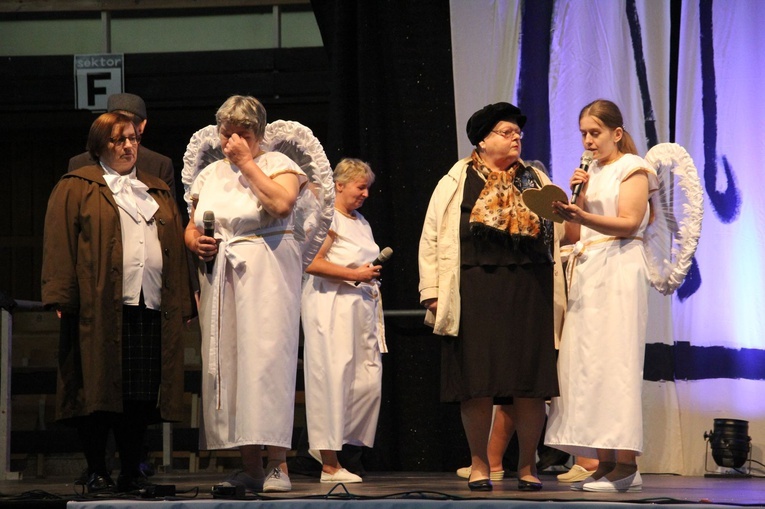 Jubileuszowy przegląd twórczości ŚDS