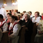 25. rocznica poświęcenia kościoła i powstania parafii w Czernichowie