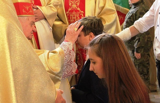 25. rocznica poświęcenia kościoła i powstania parafii w Czernichowie