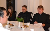 Zjazd zarządów KSM