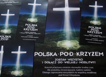 Polska pod Krzyżem w archidiecezji wrocławskiej