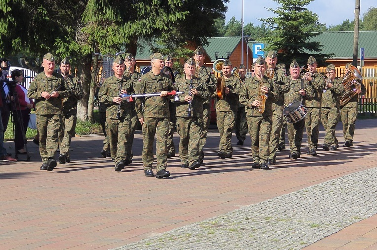 Ogólnopolskie Integracyjne Warsztaty Artystyczne w Łazach