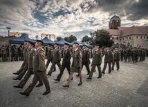 Czarna Dywizja świętuje