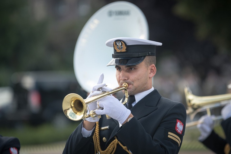 Święto Czarnej Dywizji w Żaganiu
