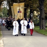 Pogrzeb proboszcza w Jaworzynie Śląskiej