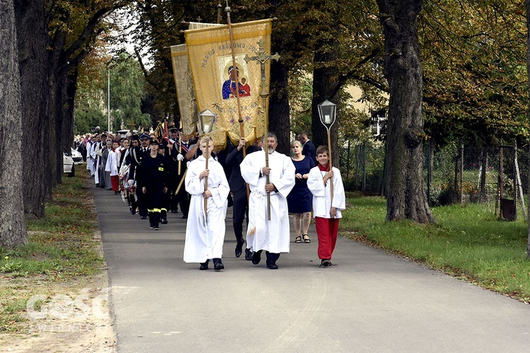 Pogrzeb proboszcza w Jaworzynie Śląskiej