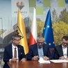 Katowice wstąpiły do Międzynarodowej Sieci Miast Schronienia ICORN