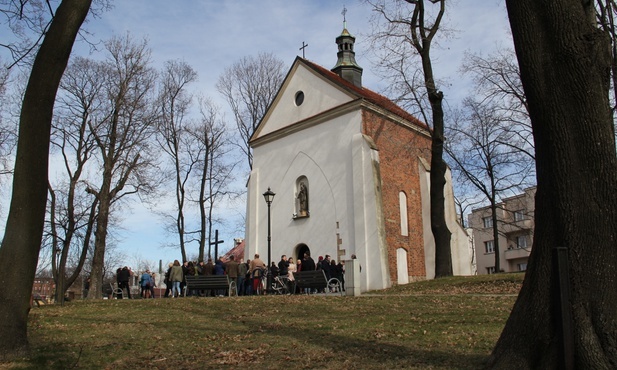 Śląsk pod Krzyżem