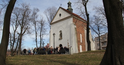 Śląsk pod Krzyżem