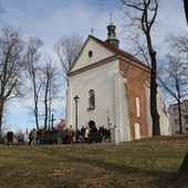 Śląsk pod Krzyżem