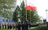 Katowice: obchody 100-lecia policji w Polsce