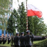 Katowice: obchody 100-lecia policji w Polsce