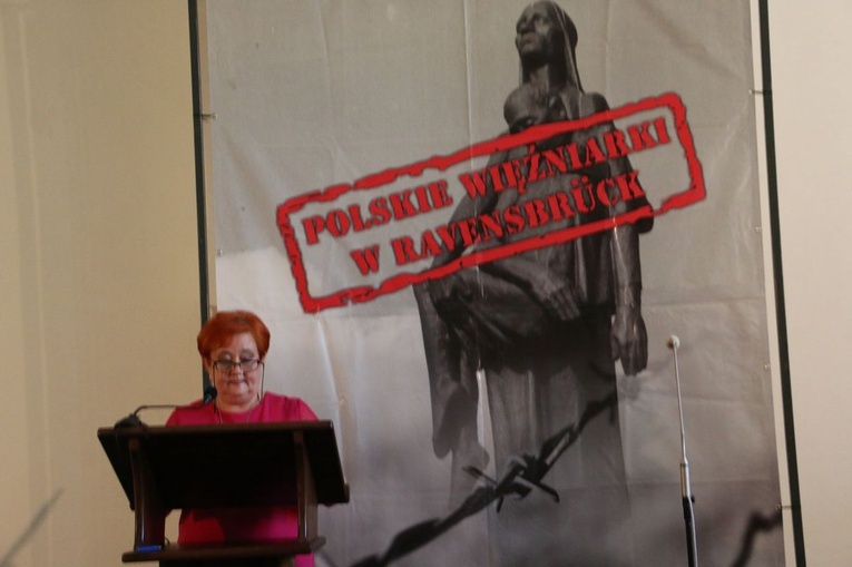 Kraków. Finał konkursu "Polskie więźniarki w Ravensbrück"