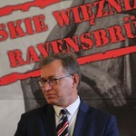 Kraków. Finał konkursu "Polskie więźniarki w Ravensbrück"